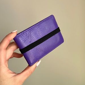 Marc Jacobs card holder